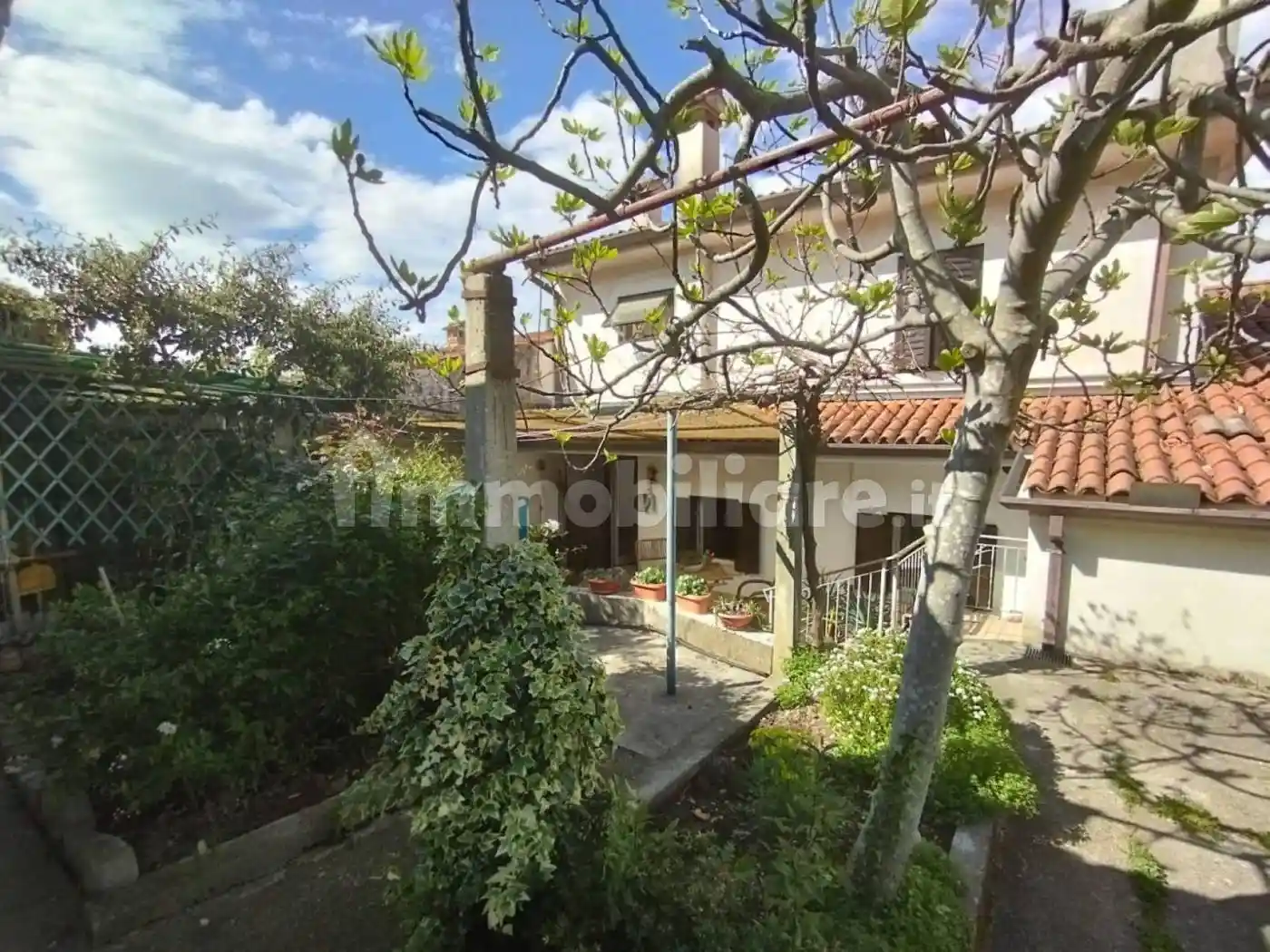 Appartamento in vendita a Fogliano Redipuglia