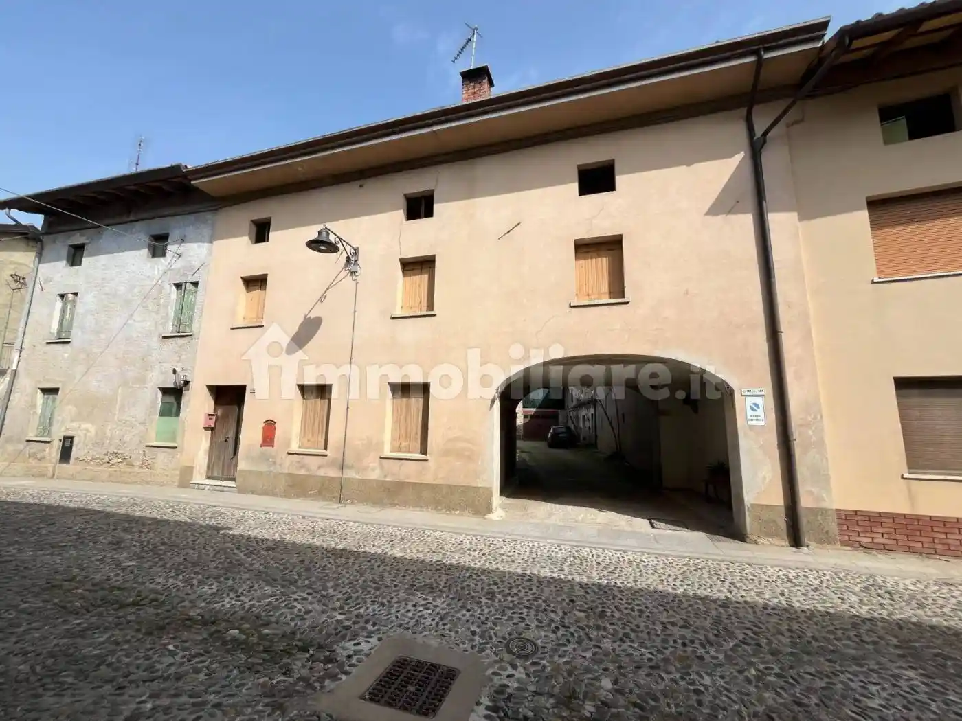 Rustico - Casale in vendita a Coseano