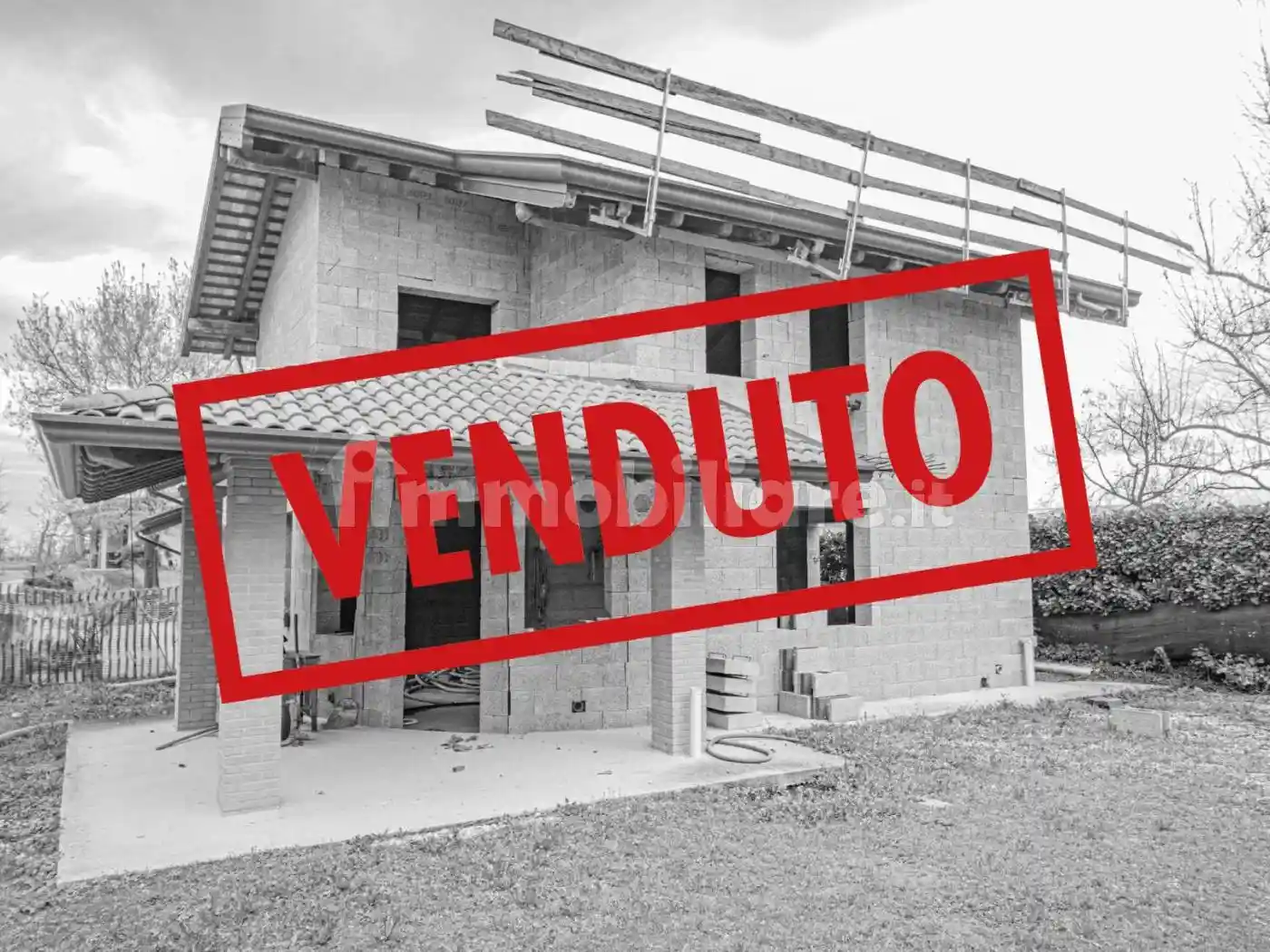 Villa in vendita a Castions di Strada