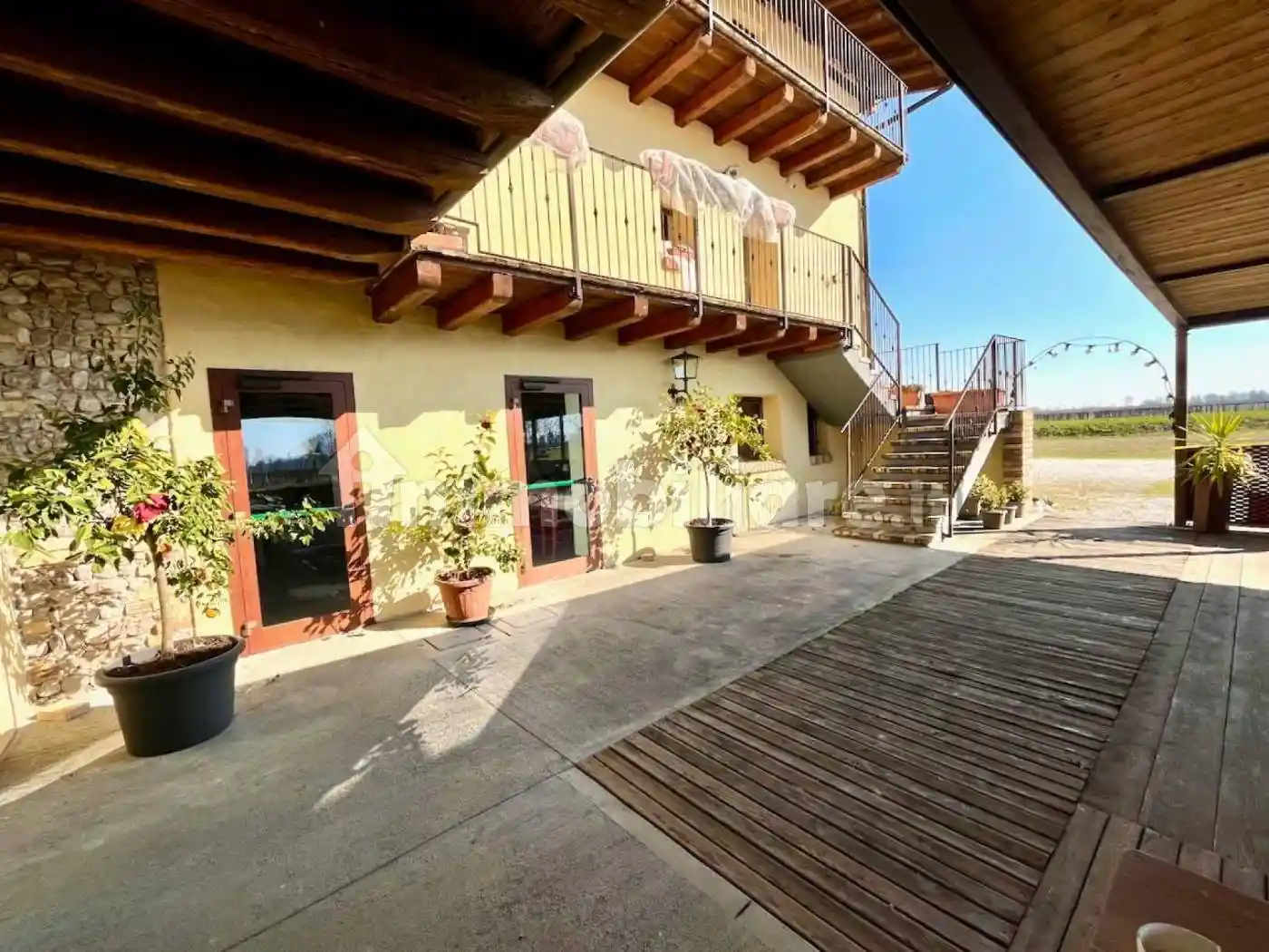 Villa in vendita a Zoppola