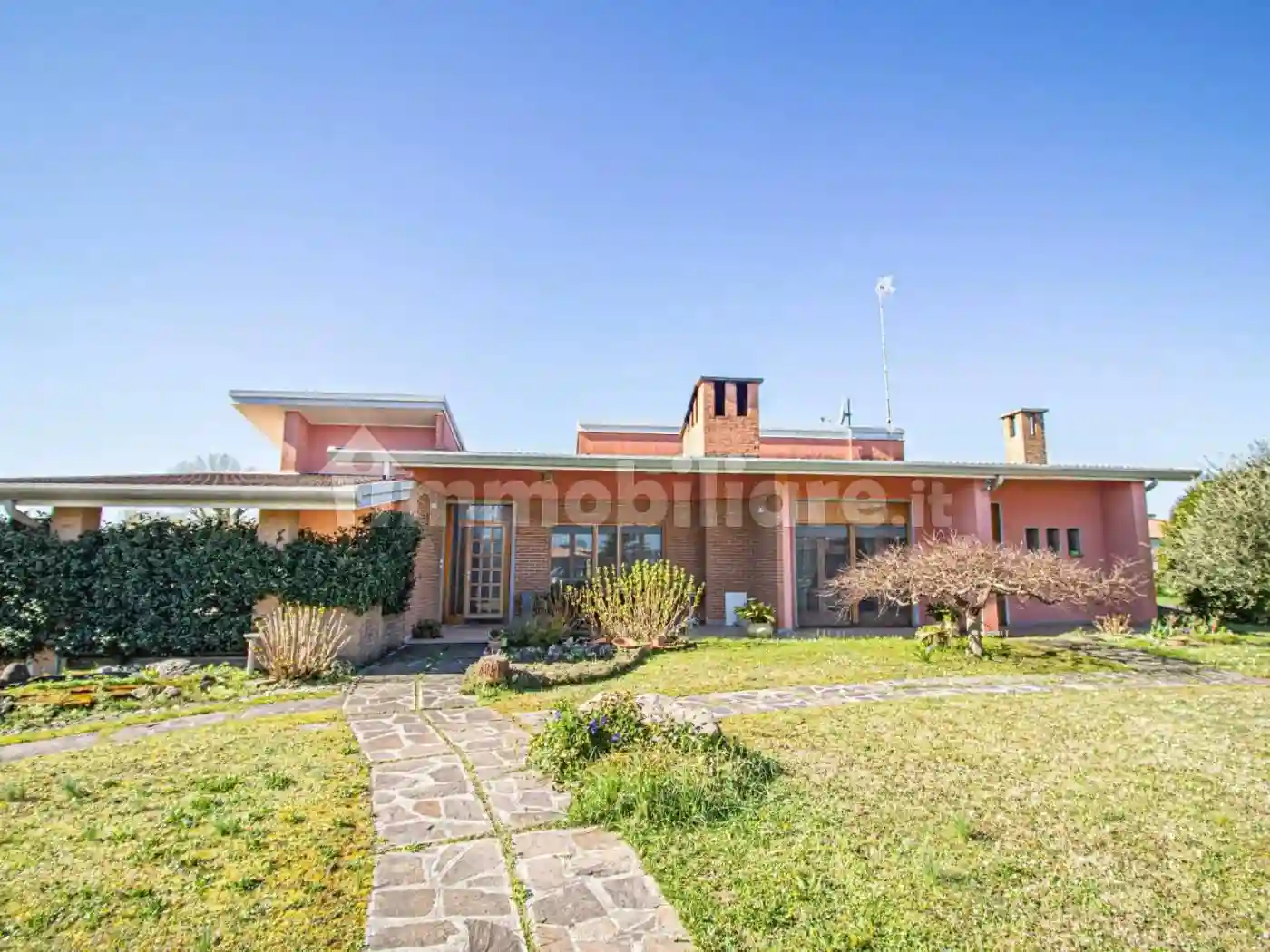Villa - foto 4