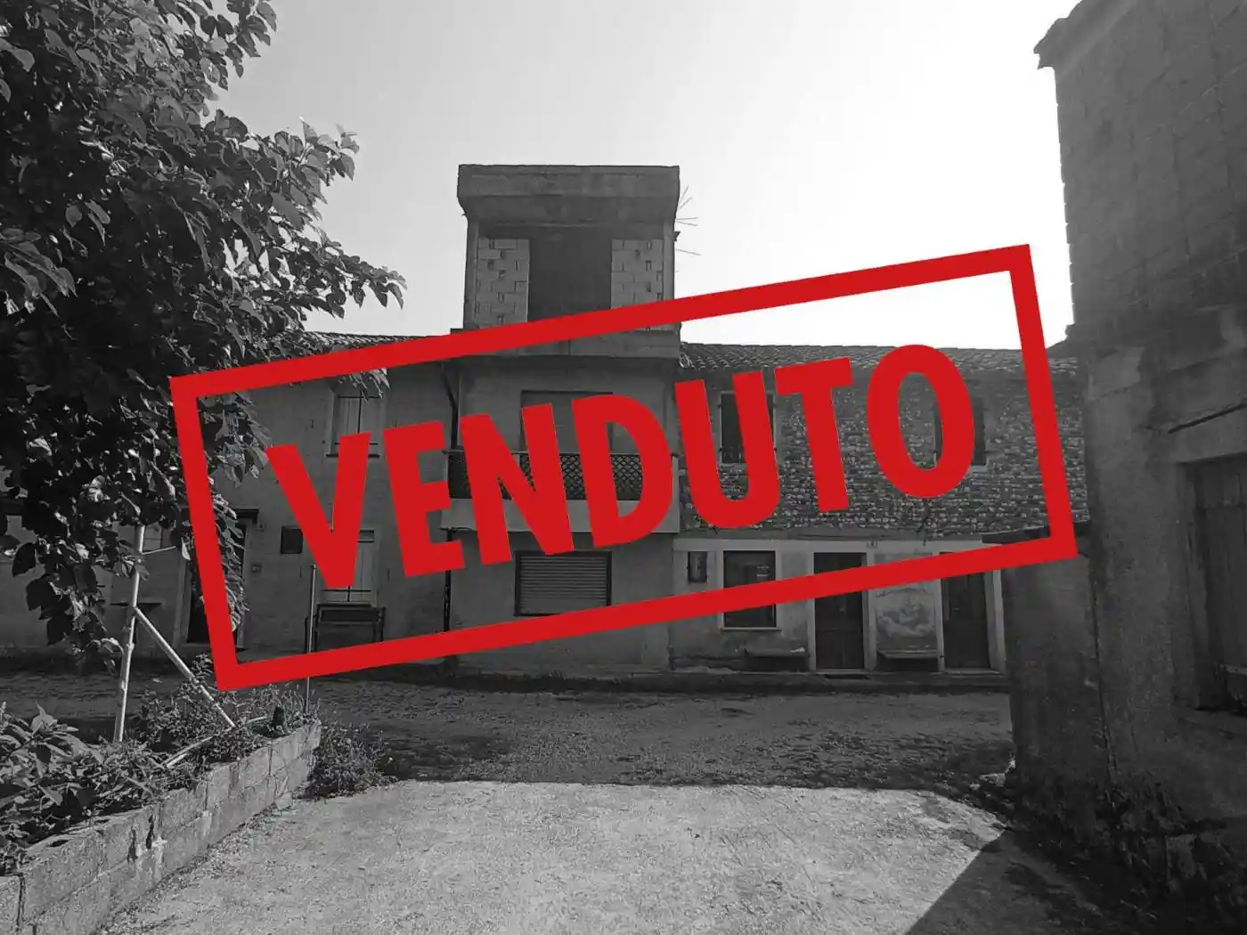 Rustico - Casale in vendita a Talmassons