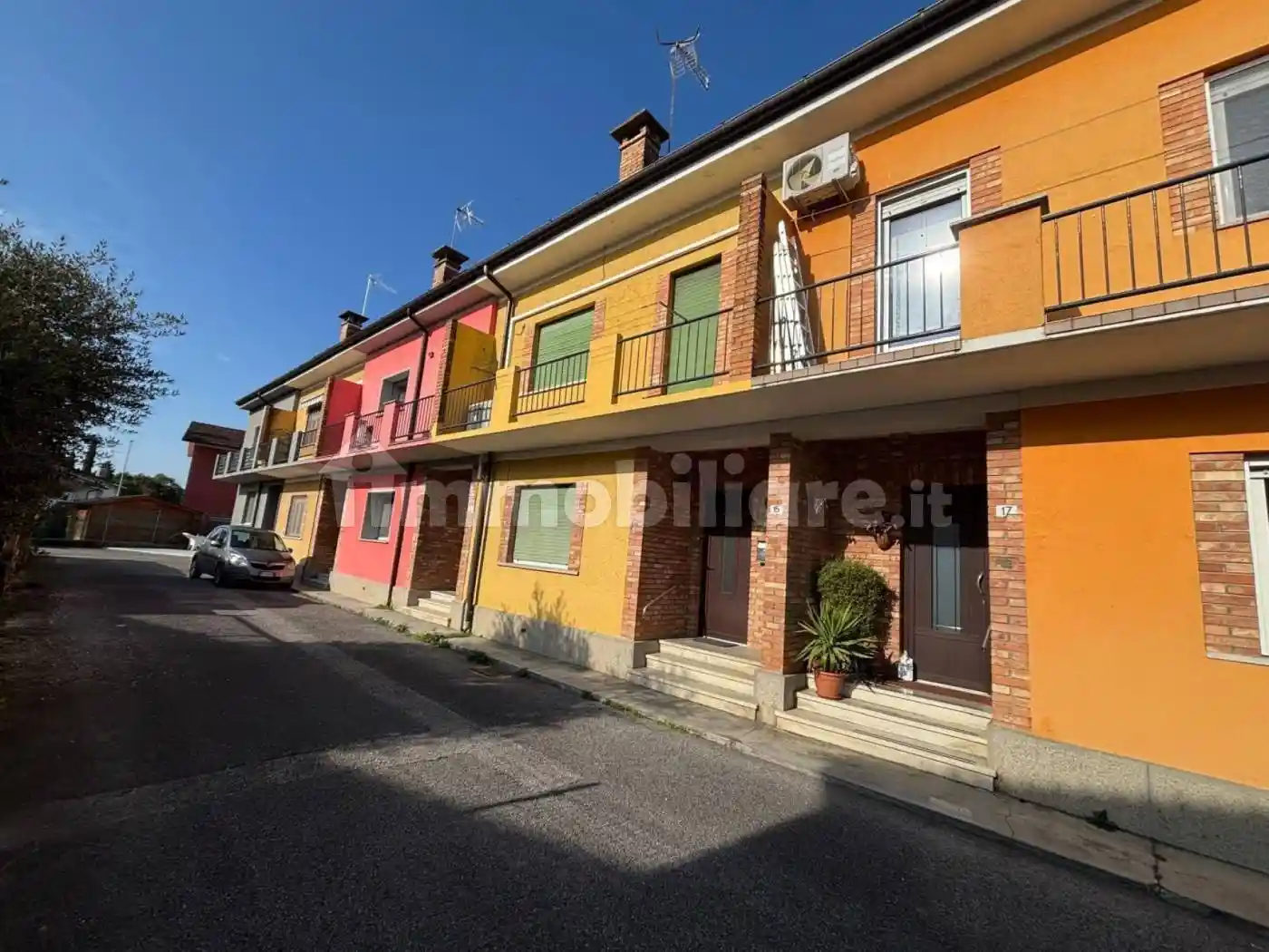 Villa in vendita a San Giorgio di Nogaro