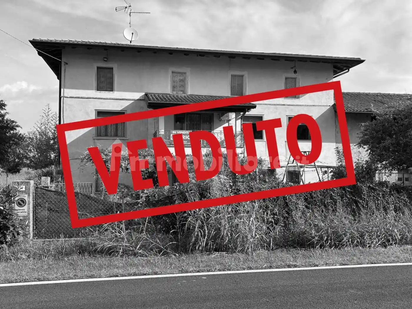 Villa in vendita a Castions di Strada