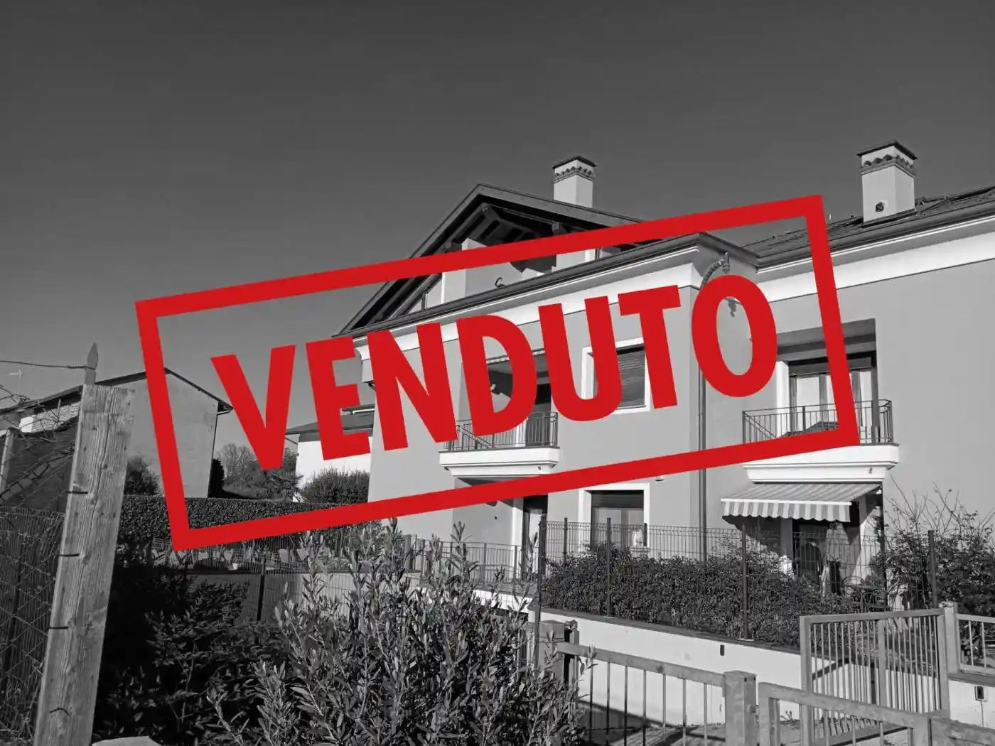 Appartamento in vendita a Mortegliano