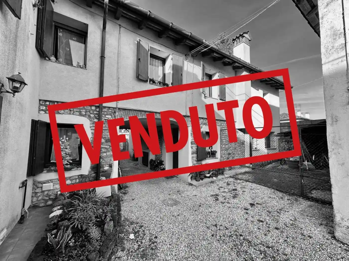Appartamento in vendita a Manzano