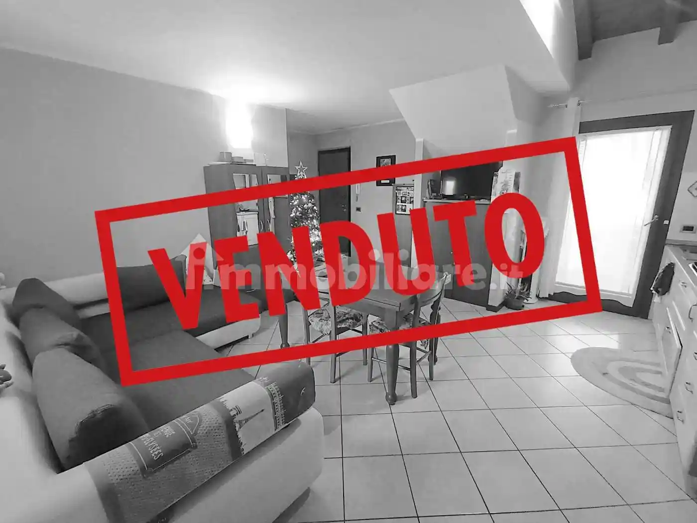 Appartamento in vendita a Mortegliano