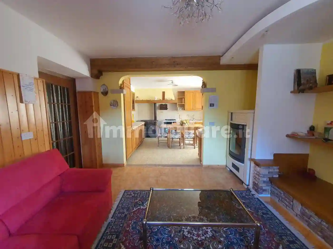 Villa - foto 4