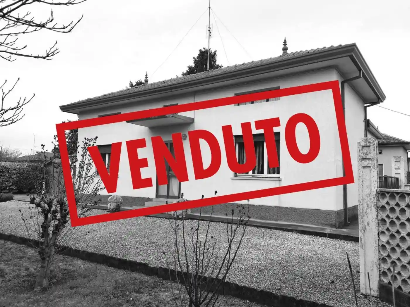 Villa in vendita a Cordenons