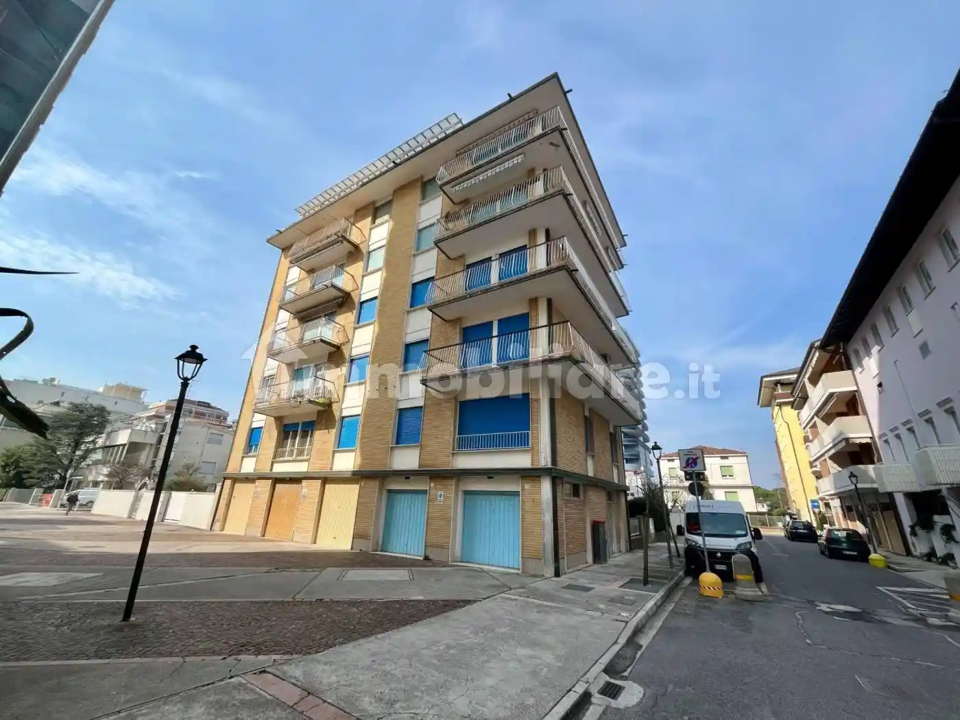 Appartamento in vendita a Grado