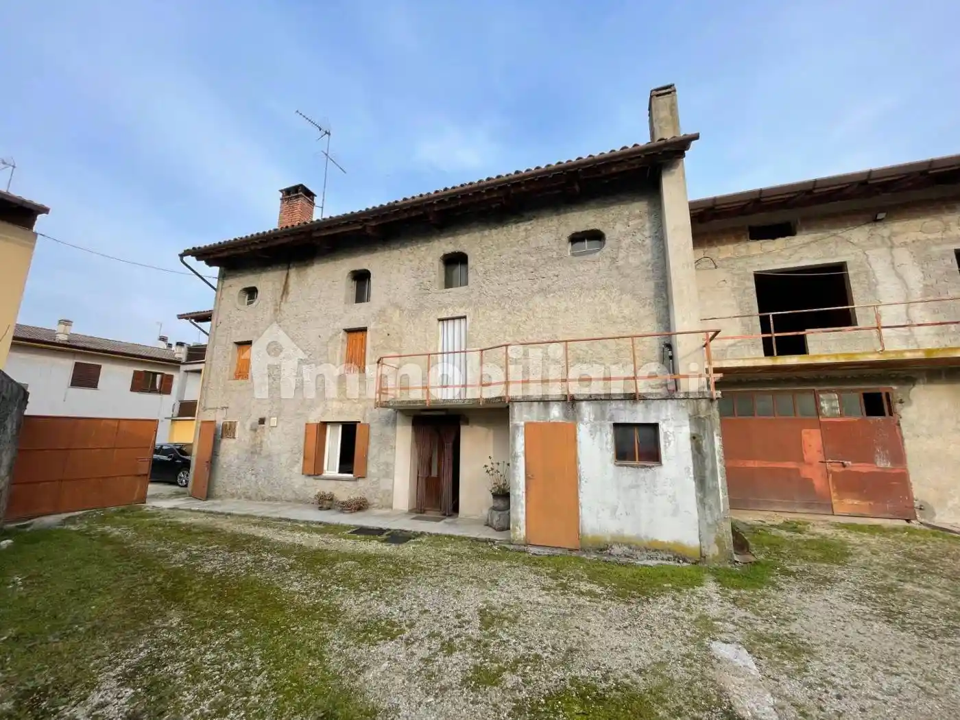 Villa in vendita a Mereto di Tomba