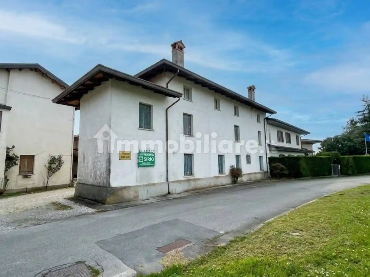 Villa in vendita a Varmo