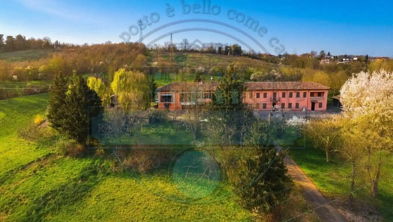 Casa indipendente in vendita a Asti