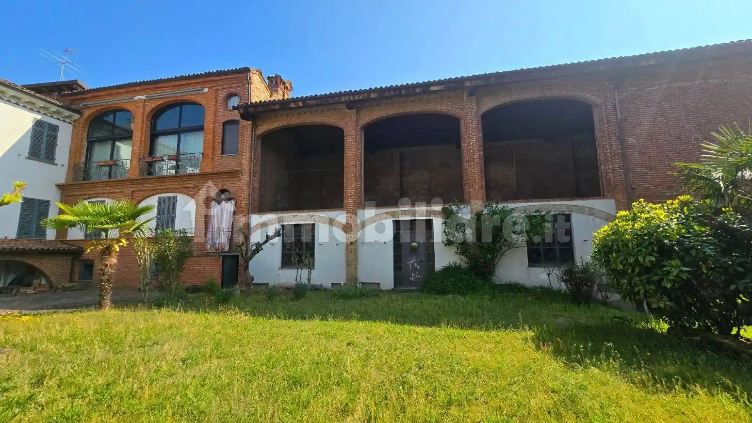 Rustico - Casale in vendita a Fubine Monferrato