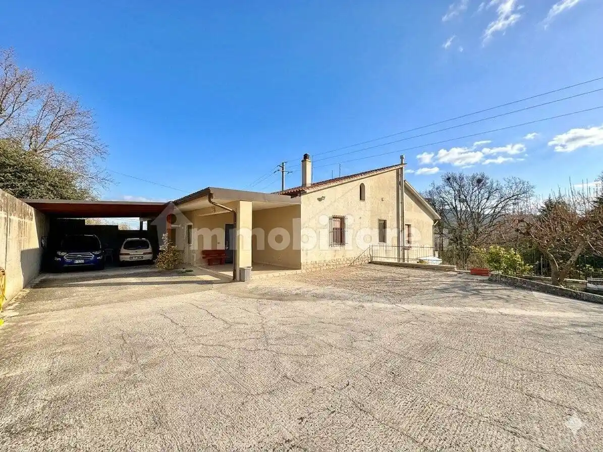 Appartamento in vendita a Baranello