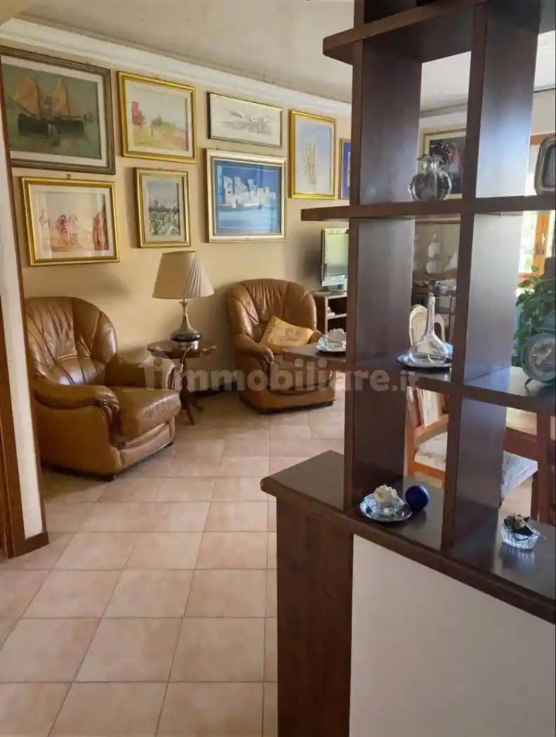 Appartamento in vendita a Terracina