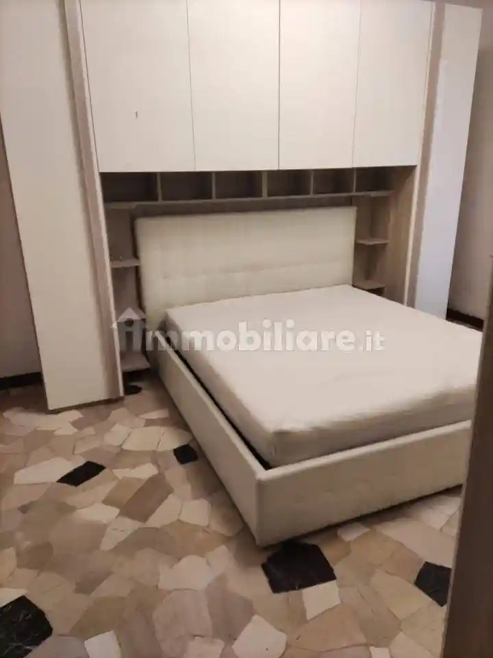 Appartamento in affitto a Paderno Dugnano