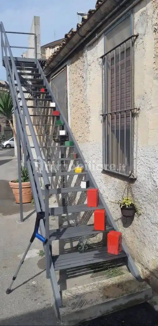 Villa in vendita a Palermo