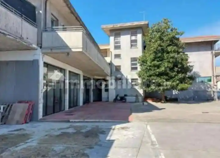 Appartamento in vendita a Cattolica