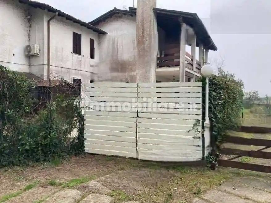 Appartamento in vendita a Comacchio