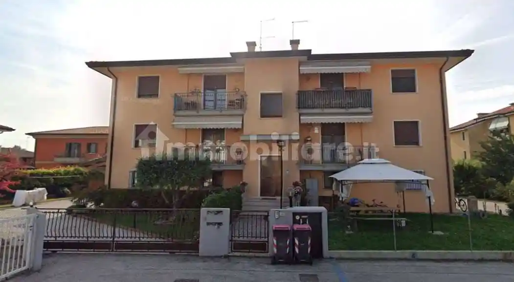 Appartamento in vendita a Noventa di Piave