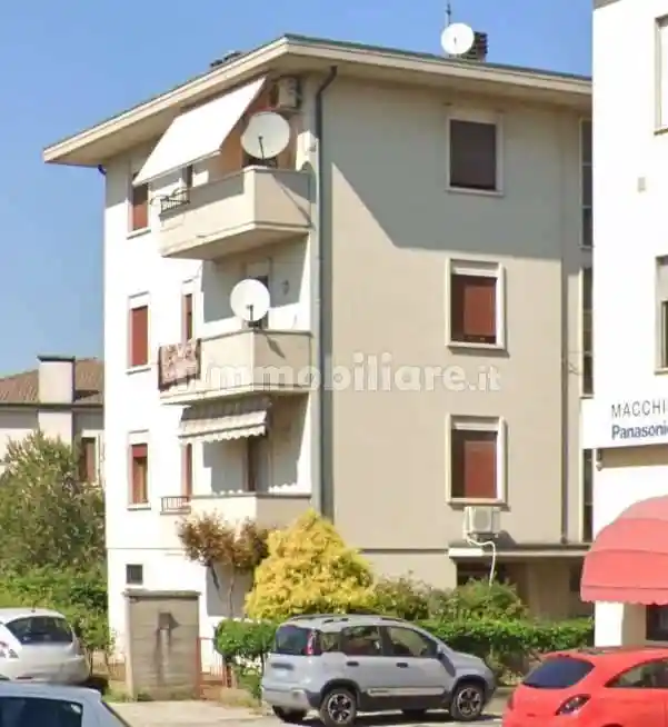 Appartamento in vendita a Creazzo