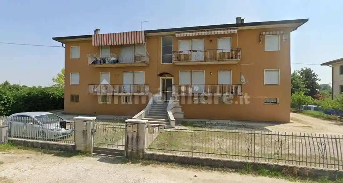 Appartamento in vendita a Grisignano di Zocco