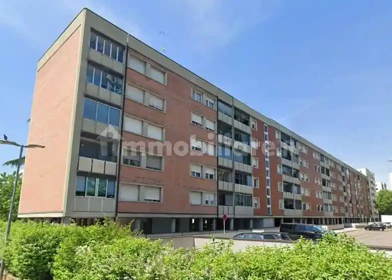 Appartamento in vendita a Bologna