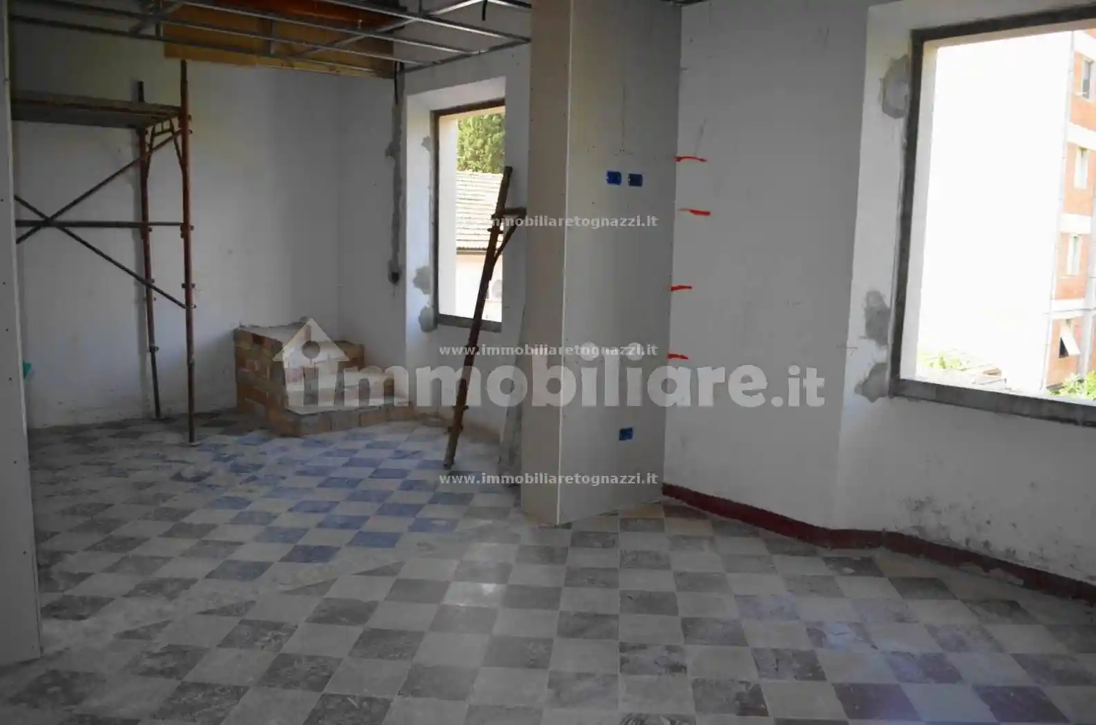 Appartamento in vendita a Poggibonsi