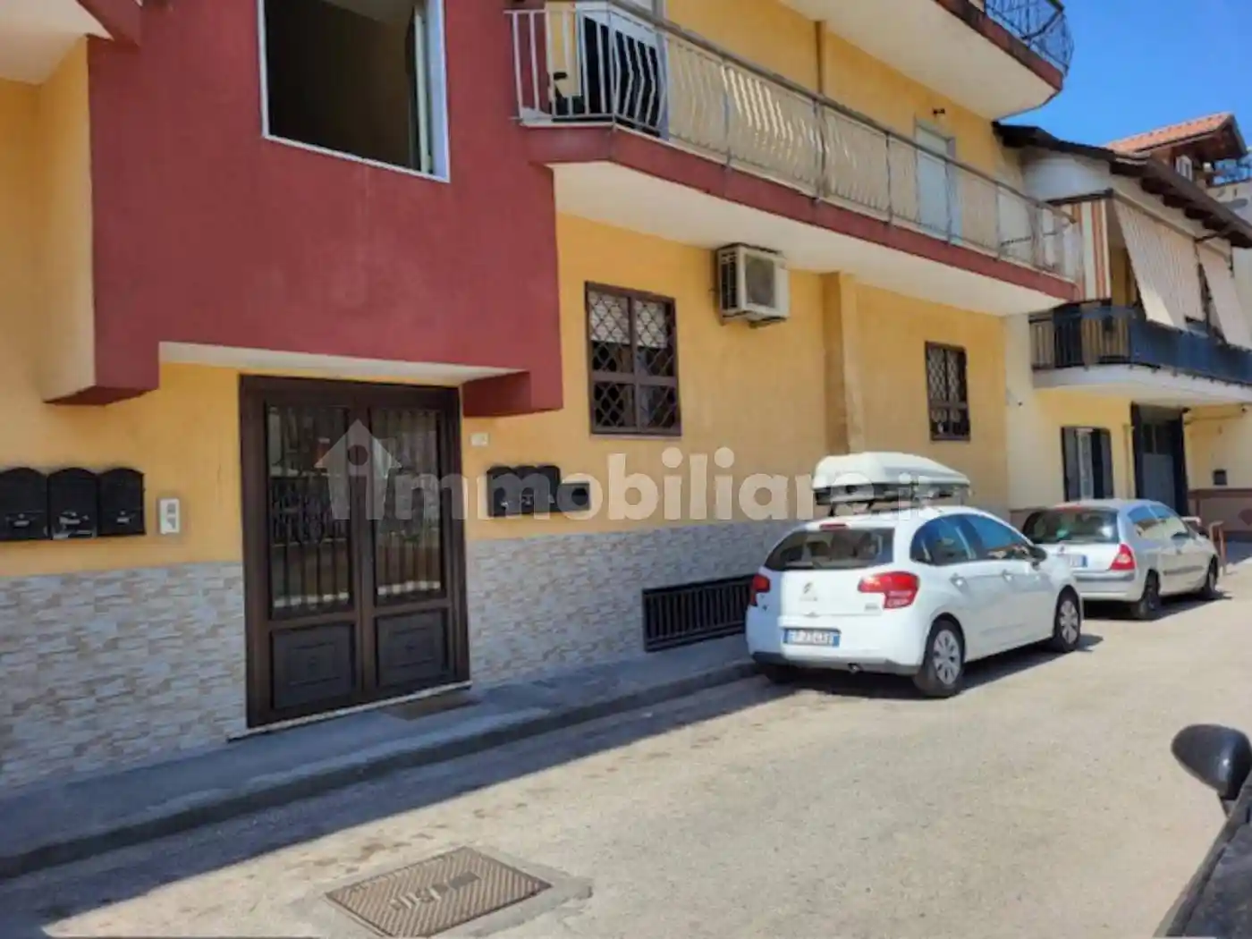 Appartamento in vendita a Qualiano