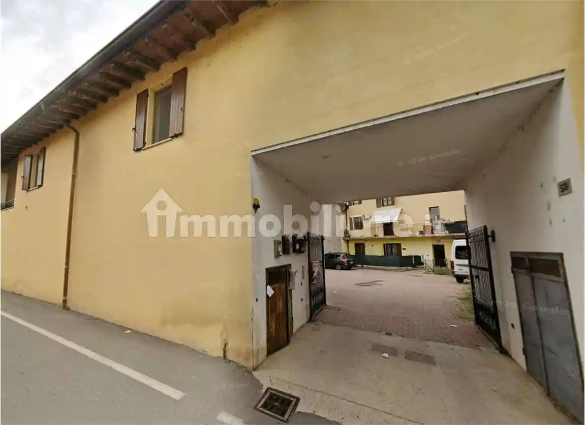 Appartamento in vendita a Offlaga