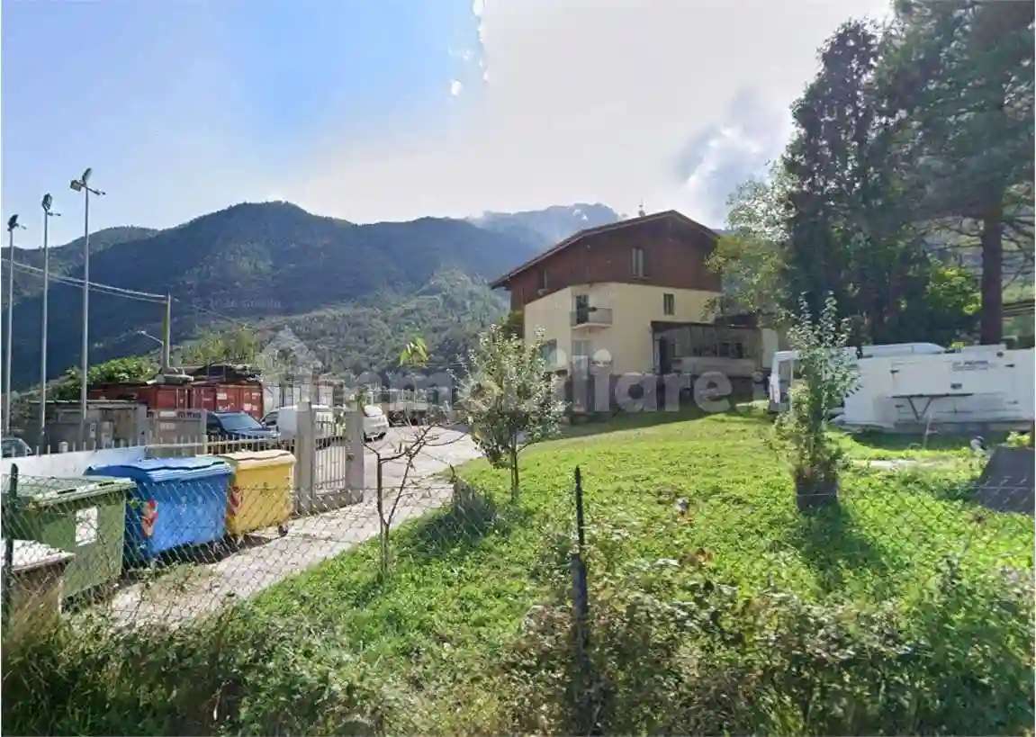 Palazzo - Stabile - foto 2