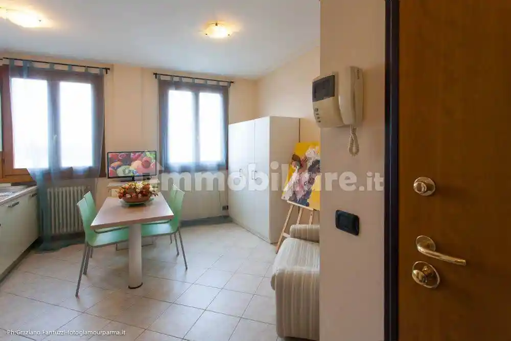 Appartamento in vendita a Parma