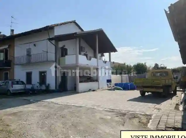 Casa indipendente - foto 5