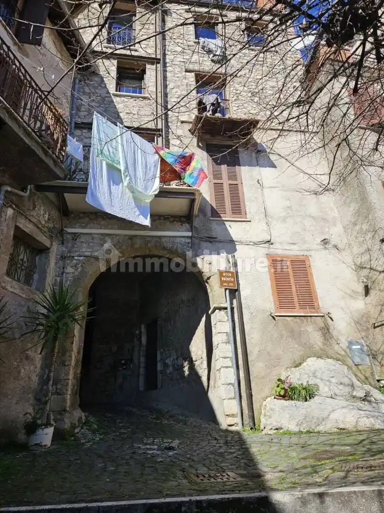 Appartamento in affitto a Ciciliano