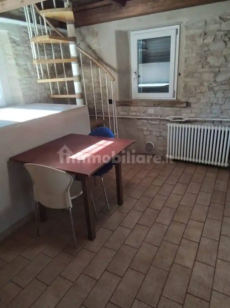 Appartamento in affitto a Fano