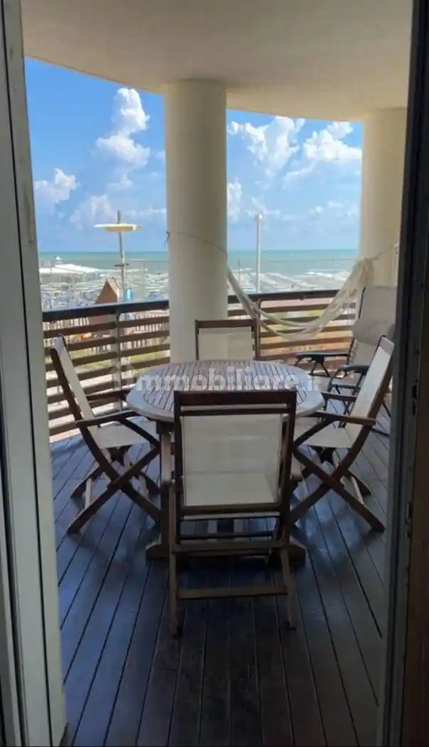 Appartamento in affitto a Misano Adriatico