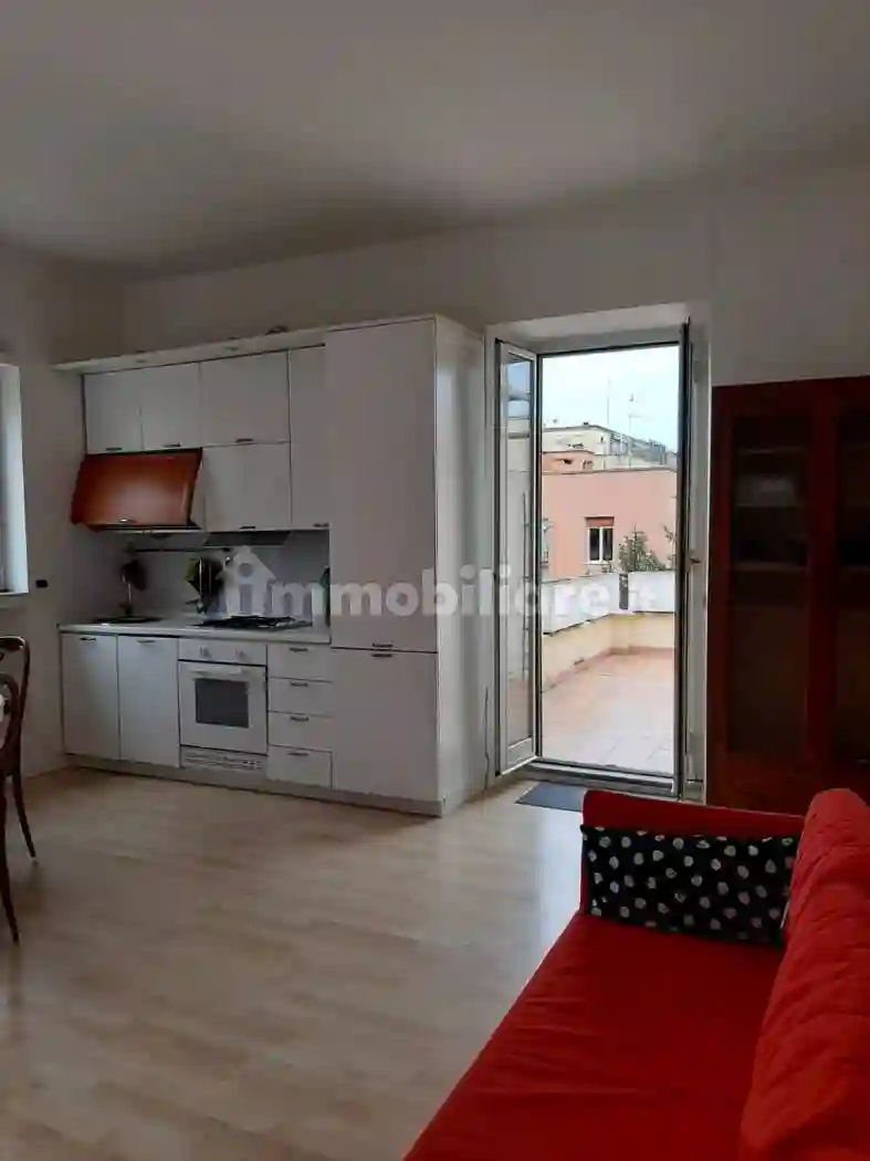 Attico - Mansarda - foto 4