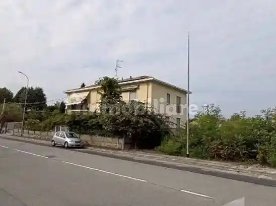 Appartamento in vendita a Lonate Pozzolo