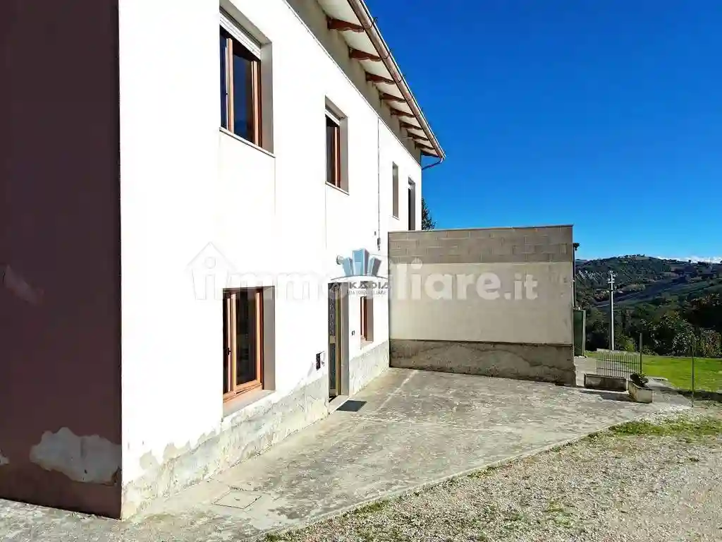 Casa indipendente - foto 3