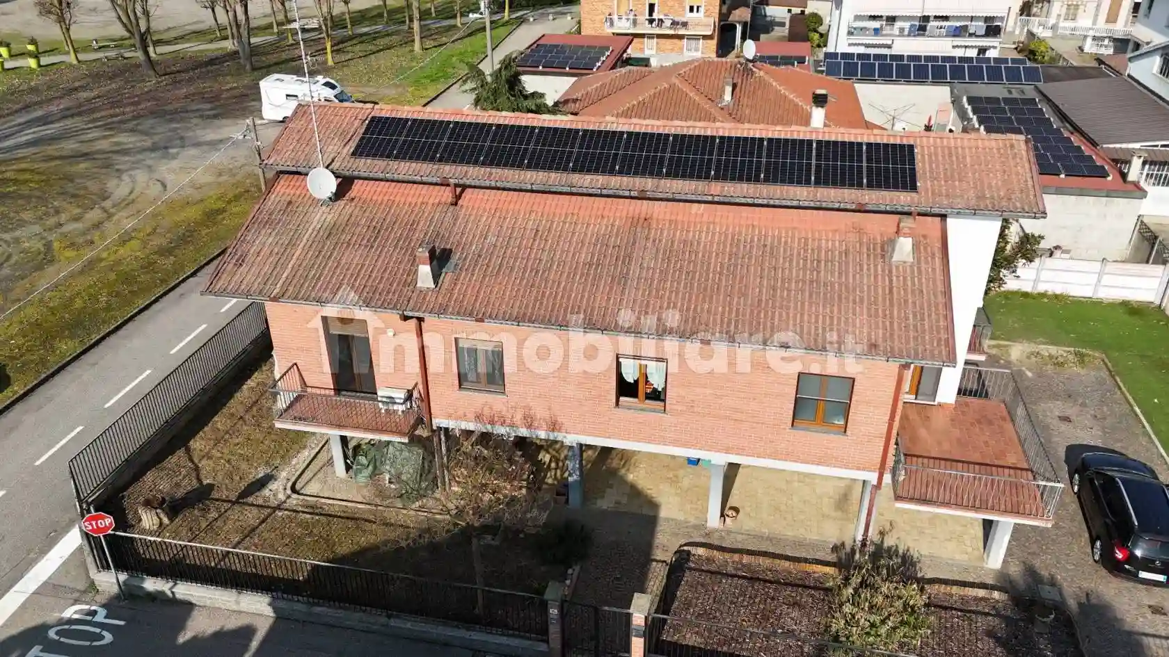 Villa - foto 3