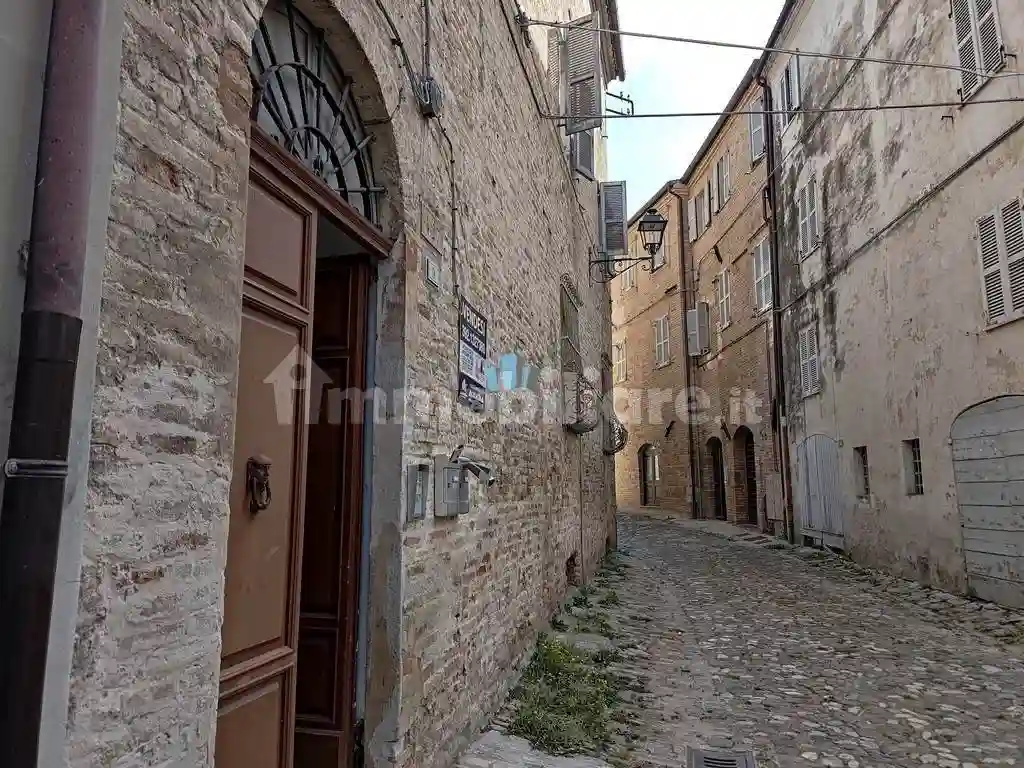 Palazzo - Edificio - foto 2