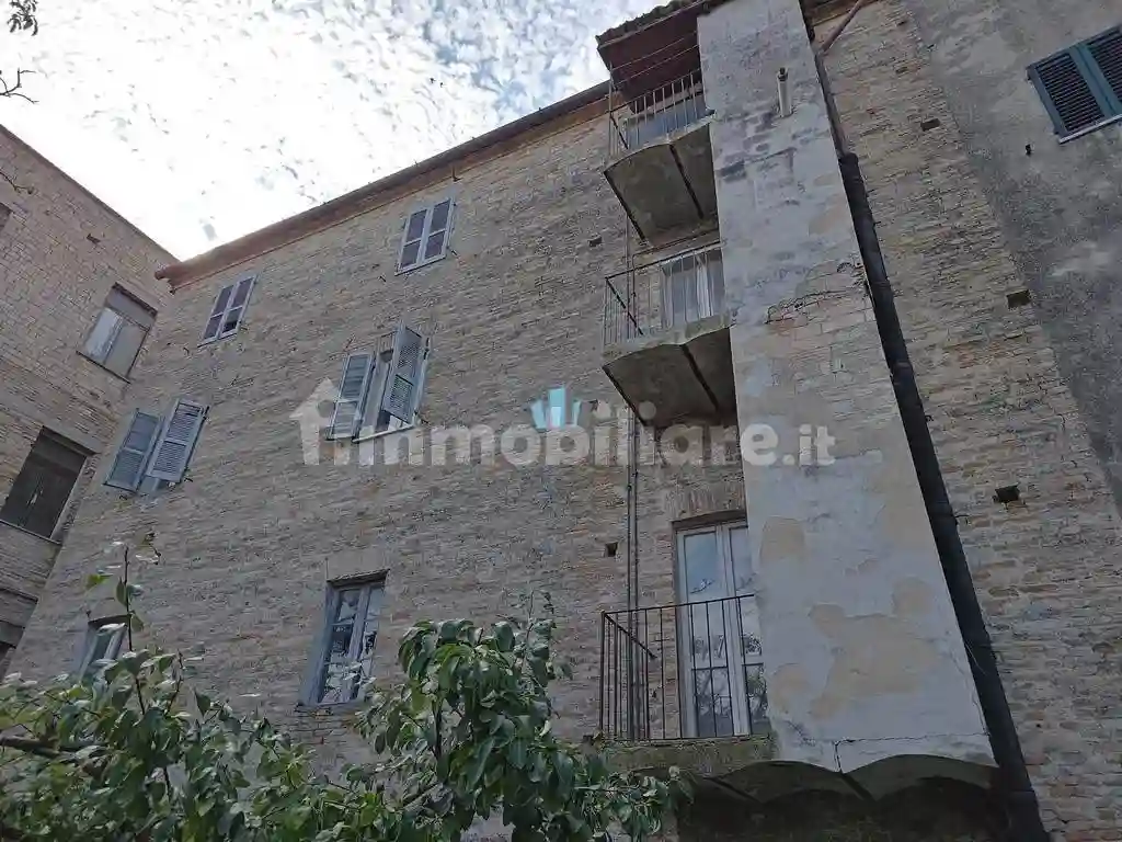 Palazzo - Edificio - foto 3