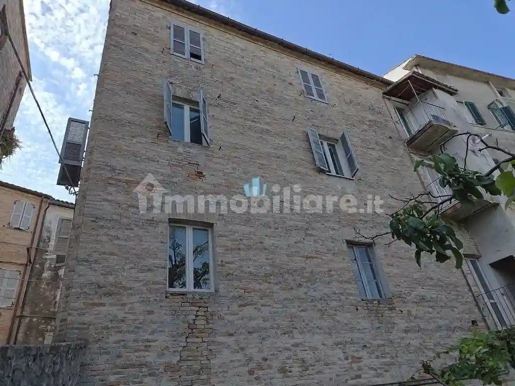 Palazzo - Edificio - foto 4