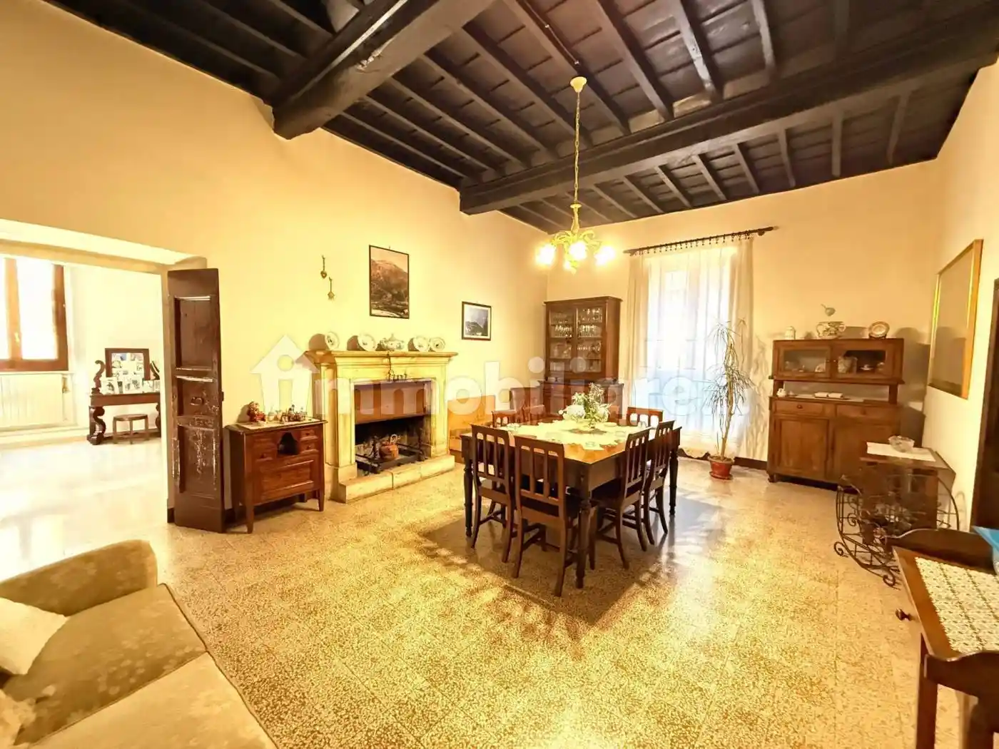 Appartamento in vendita a Borgo Velino