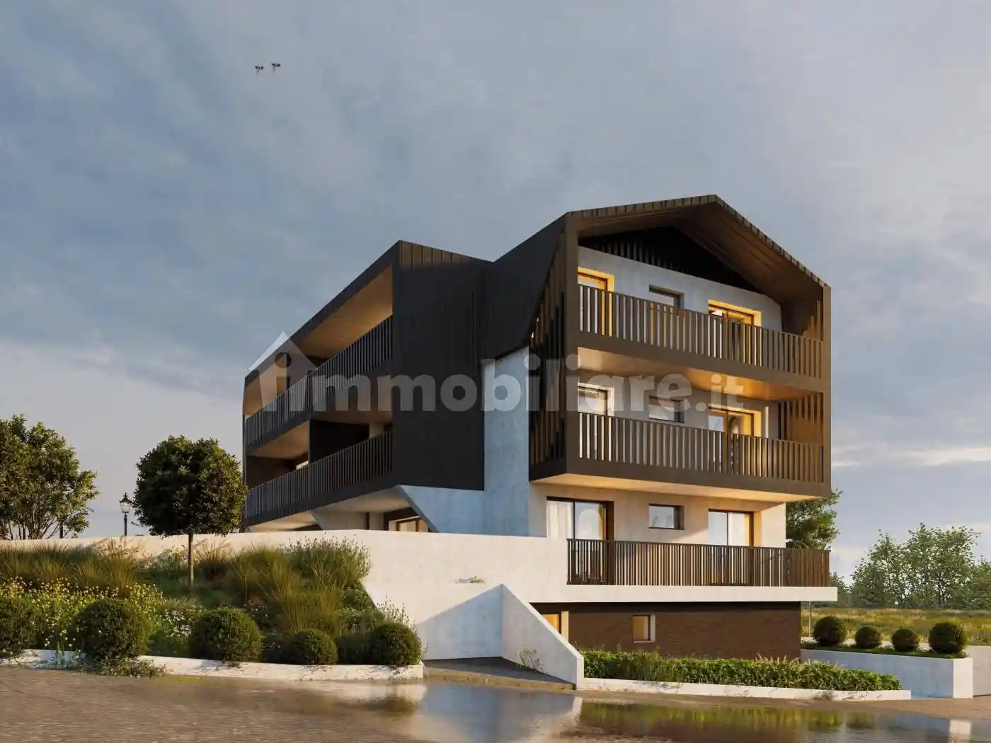 Appartamento in vendita a Renon