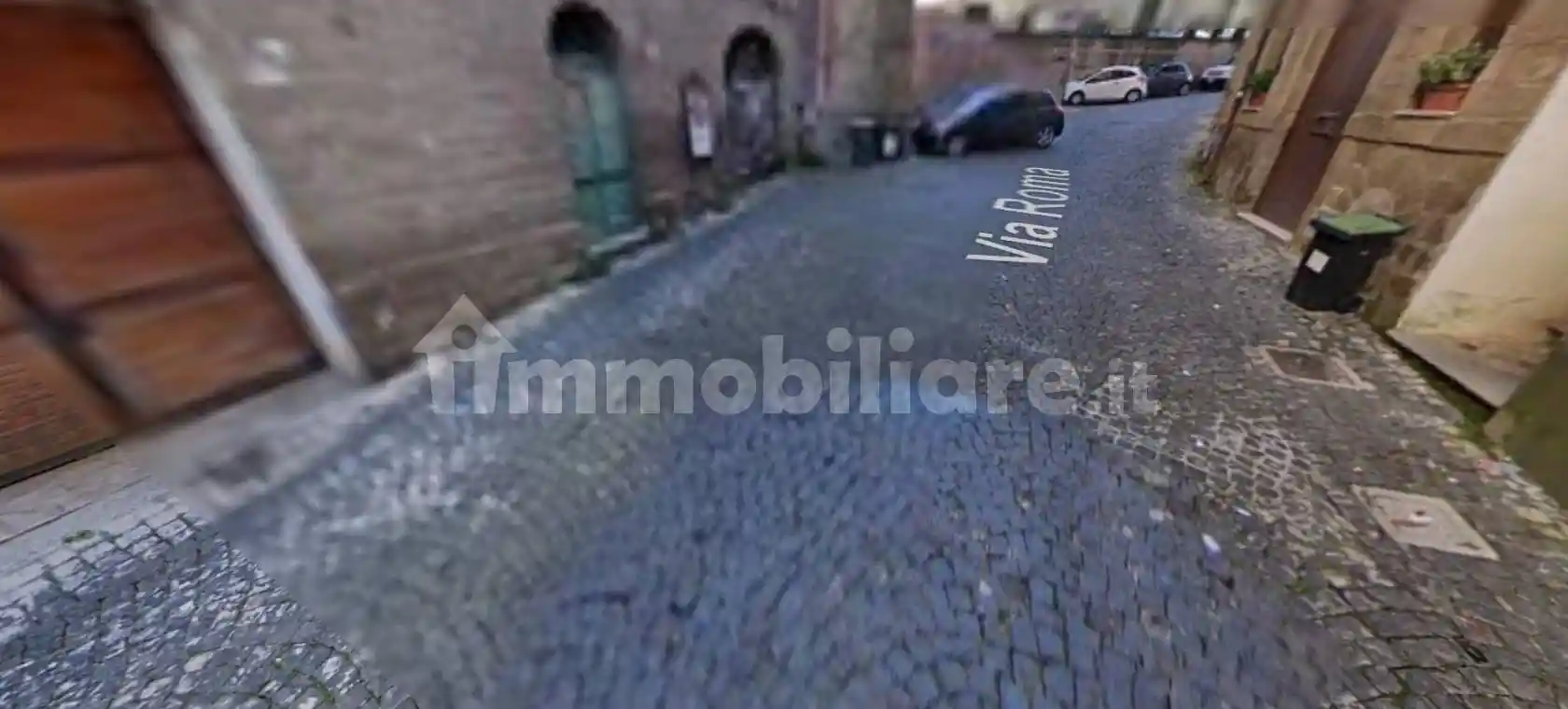 Appartamento in vendita a Cave