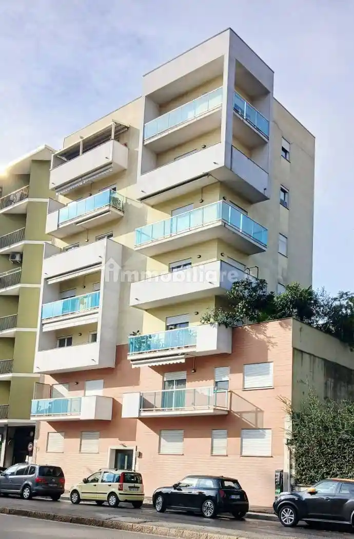 Appartamento in vendita a Sesto San Giovanni