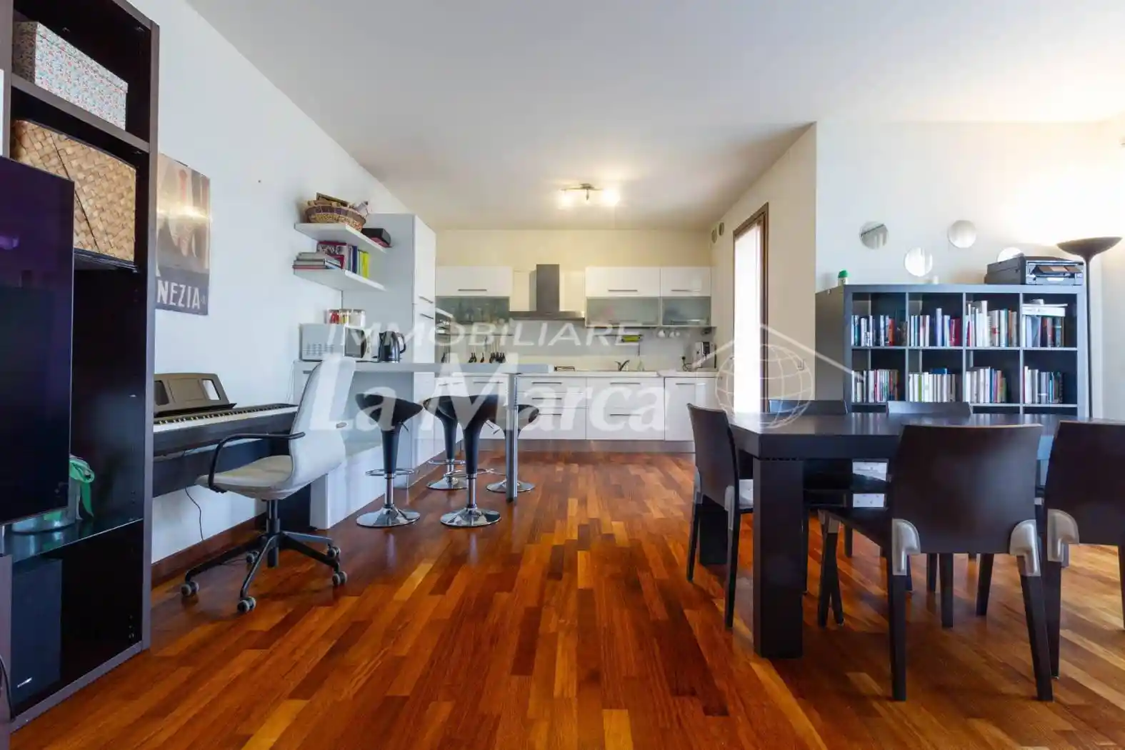 Appartamento in vendita a Treviso