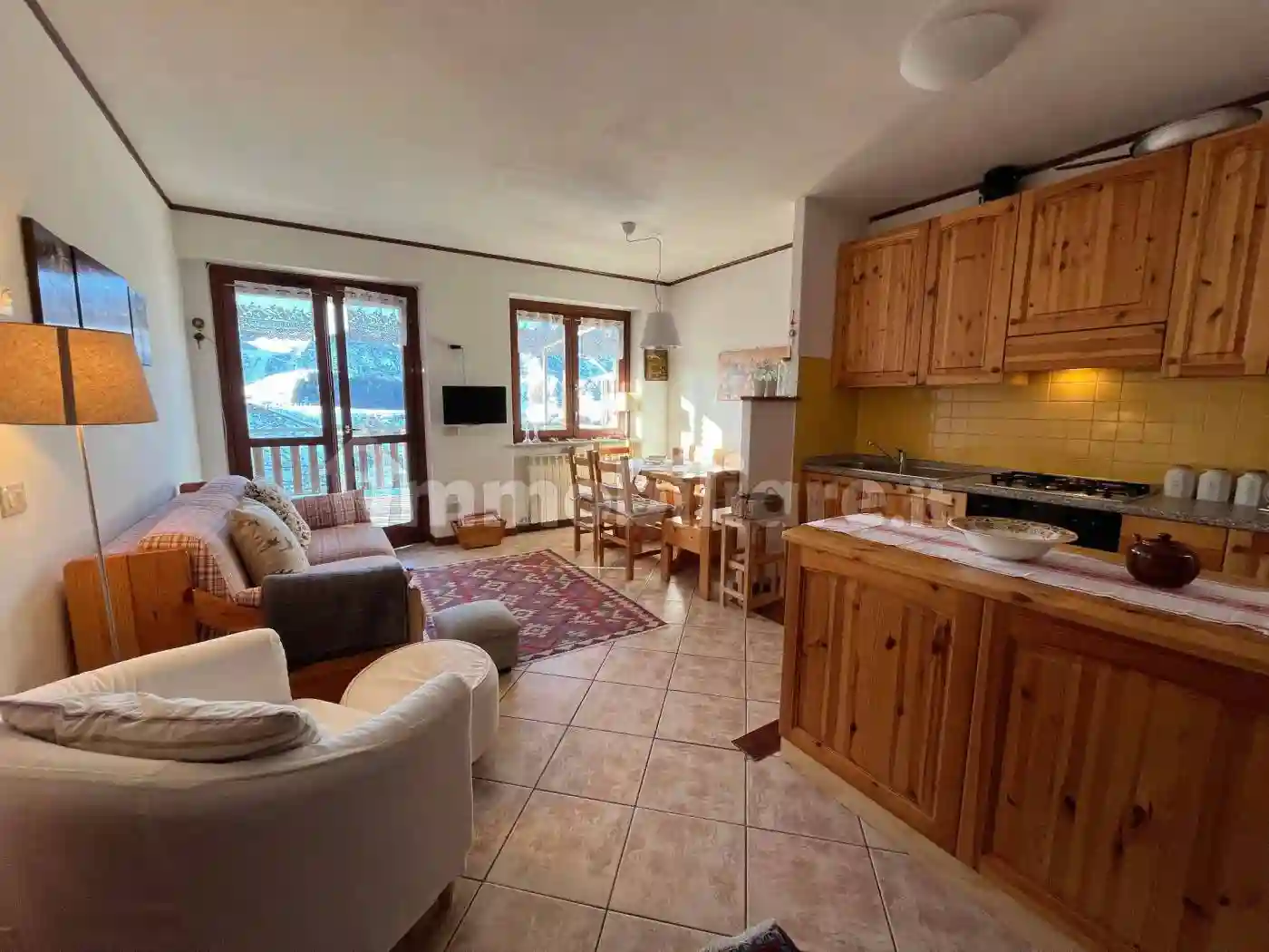 Appartamento - foto 3